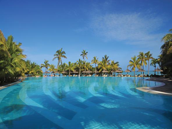 Dinarobin Hotel & Golf Spa - swimming pool